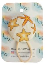 Load image into Gallery viewer, Large Fabric Button Bobbles