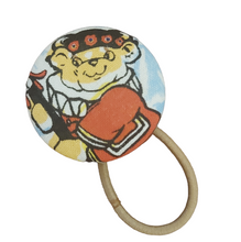 Load image into Gallery viewer, Large Fabric Button Bobbles