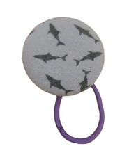 Load image into Gallery viewer, Large Fabric Button Bobbles