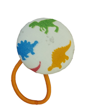 Load image into Gallery viewer, Large Fabric Button Bobbles