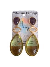 Load image into Gallery viewer, Rebecca