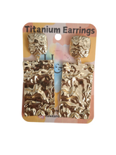 Load image into Gallery viewer, Tanisha