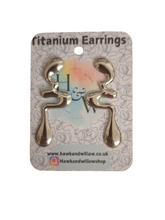 Load image into Gallery viewer, Danielle