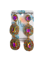 Load image into Gallery viewer, Lexi