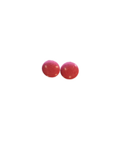 Load image into Gallery viewer, Fabric Button Studs Collection (small)
