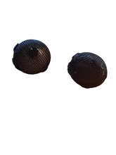 Load image into Gallery viewer, Fabric Button Studs Collection (small)