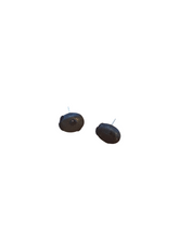 Load image into Gallery viewer, Fabric Button Studs Collection (small)