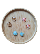 Load image into Gallery viewer, Resin Cabochon Collection