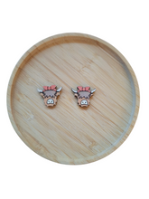 Load image into Gallery viewer, Highland Cow Collection