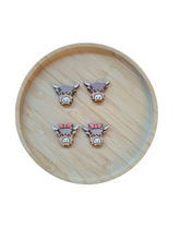 Load image into Gallery viewer, Highland Cow Collection
