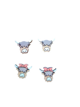Load image into Gallery viewer, Highland Cow Collection