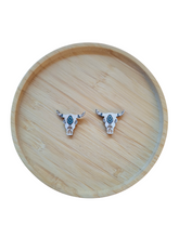 Load image into Gallery viewer, Cattle Skull Collection