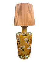 Load image into Gallery viewer, Bee Bottle Lamp