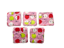 Load image into Gallery viewer, Pip - Set of 5