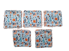 Load image into Gallery viewer, Asher - Set of 5