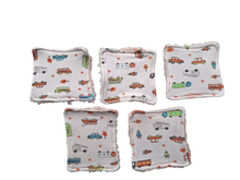 Load image into Gallery viewer, Emmett - Set of 5