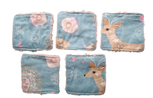 Load image into Gallery viewer, Fawn - Set of 5