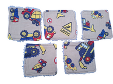 Load image into Gallery viewer, Wilson - Set of 5