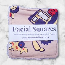 Load image into Gallery viewer, Wilson - Set of 5