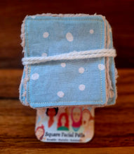 Load image into Gallery viewer, Polka Dots - Blue