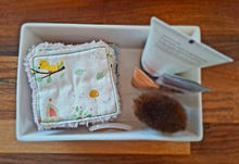 Load image into Gallery viewer, Woodland Chirp