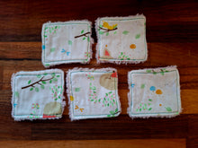 Load image into Gallery viewer, Woodland Chirp