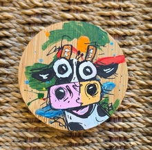 Load image into Gallery viewer, Mad Cow
