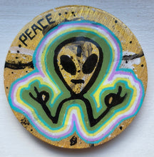 Load image into Gallery viewer, Peace...
