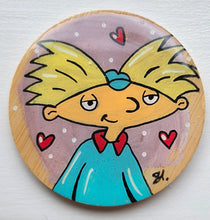 Load image into Gallery viewer, Hey, Arnold!
