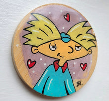 Load image into Gallery viewer, Hey, Arnold!
