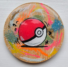 Load image into Gallery viewer, Gotta catch them all!
