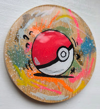 Load image into Gallery viewer, Gotta catch them all!
