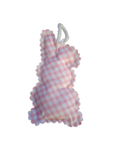 Load image into Gallery viewer, Easter Bunny Hanging Decor
