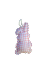 Load image into Gallery viewer, Easter Bunny Hanging Decor
