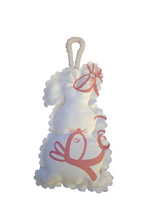 Load image into Gallery viewer, Easter Bunny Hanging Decor
