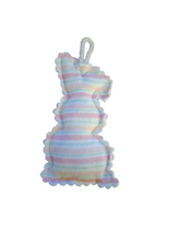 Load image into Gallery viewer, Easter Bunny Hanging Decor
