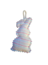 Load image into Gallery viewer, Easter Bunny Hanging Decor
