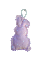 Load image into Gallery viewer, Easter Bunny Hanging Decor
