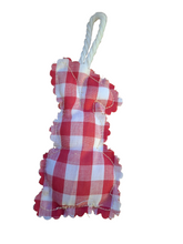 Load image into Gallery viewer, Easter Bunny Hanging Decor
