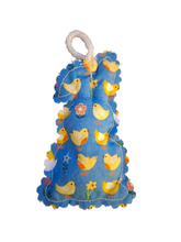 Load image into Gallery viewer, Easter Bunny Hanging Decor
