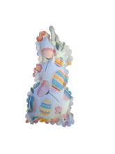 Load image into Gallery viewer, Easter Bunny Hanging Decor
