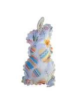 Load image into Gallery viewer, Easter Bunny Hanging Decor

