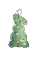 Load image into Gallery viewer, Easter Bunny Hanging Decor
