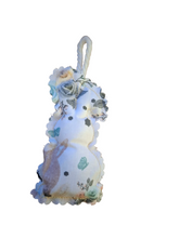 Load image into Gallery viewer, Easter Bunny Hanging Decor
