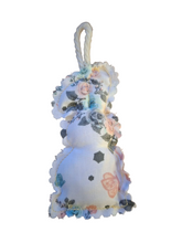 Load image into Gallery viewer, Easter Bunny Hanging Decor
