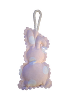 Load image into Gallery viewer, Easter Bunny Hanging Decor
