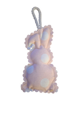 Load image into Gallery viewer, Easter Bunny Hanging Decor

