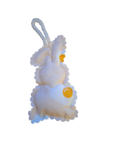 Load image into Gallery viewer, Easter Bunny Hanging Decor
