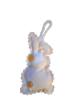 Load image into Gallery viewer, Easter Bunny Hanging Decor
